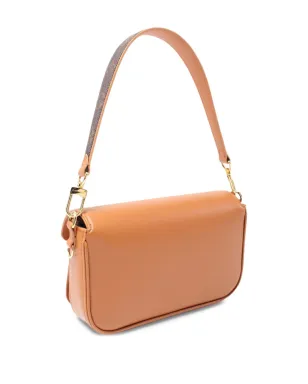 Louis Vuitton Vintage 2021 スイング レザー ハンドバッグ - ブラウン - サムネイル2