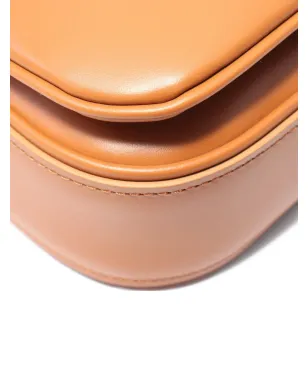 Louis Vuitton Vintage 2021 スイング レザー ハンドバッグ - ブラウン - サムネイル3