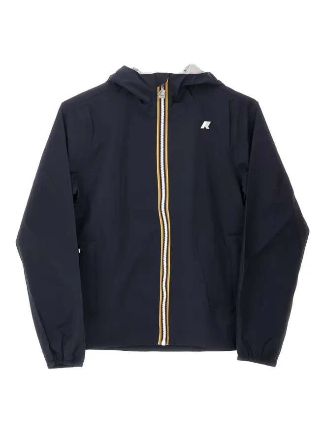 K-Way K-Way ジャック フード付き軽量ジャケットの商品画像