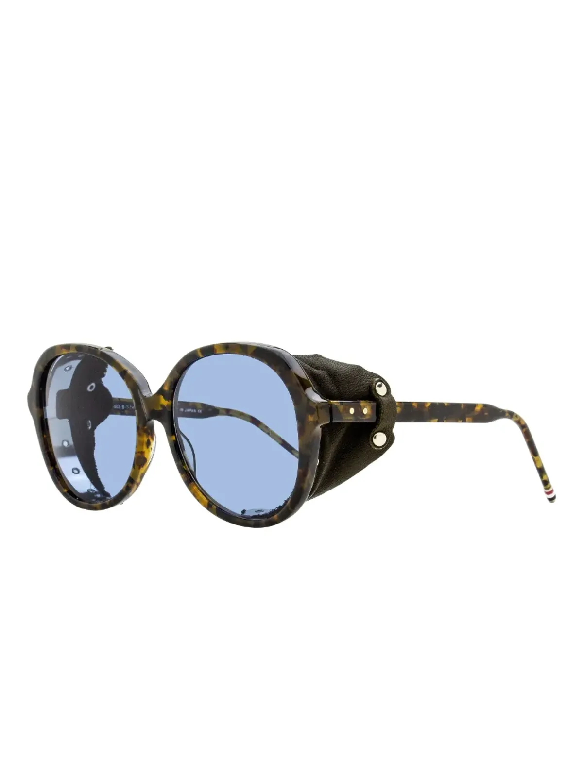 Thom Browne Eyewear サングラス - 画像2