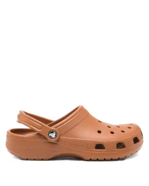 Crocs パーフォレーテッドバックストラップクロッグ - サムネイル1