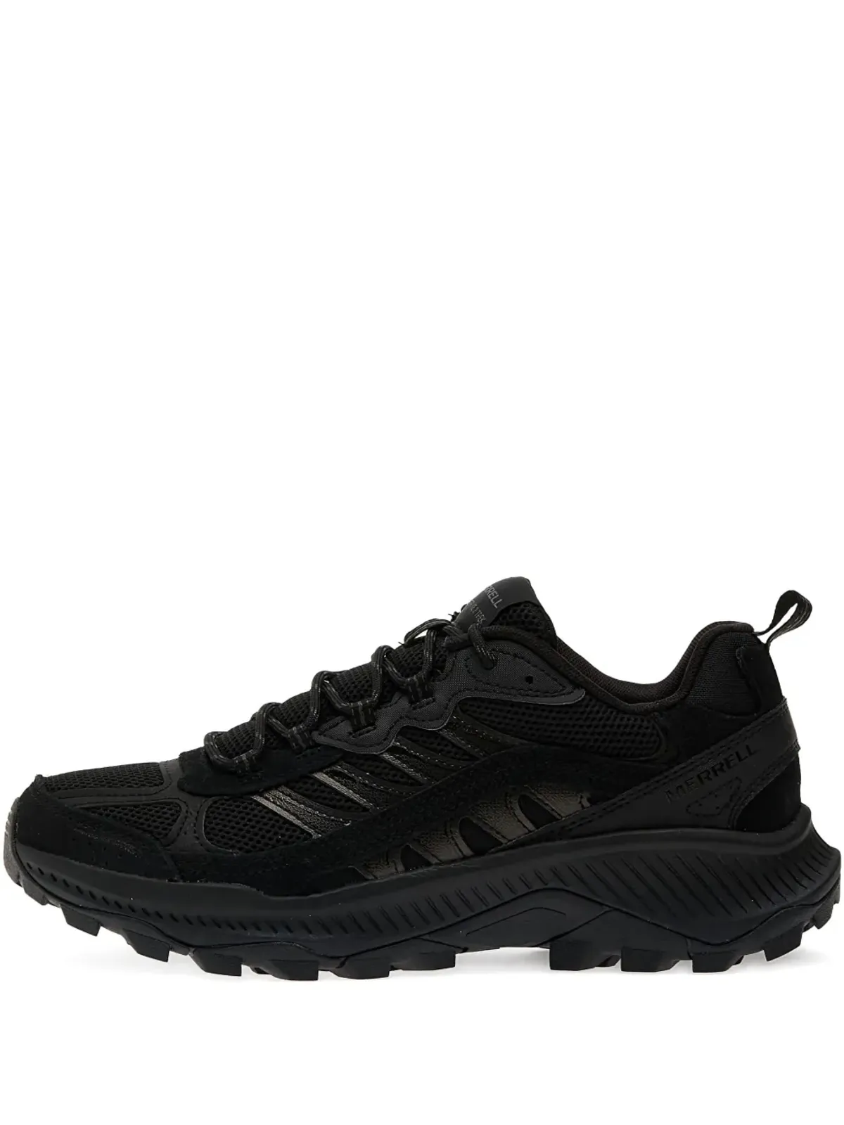 Merrell Speed Strike 2 スニーカー ブラック - 画像1
