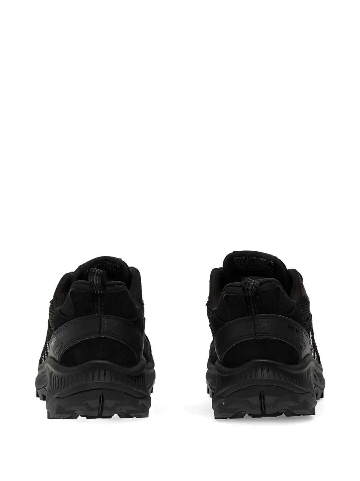 Merrell Speed Strike 2 スニーカー ブラック - 画像5