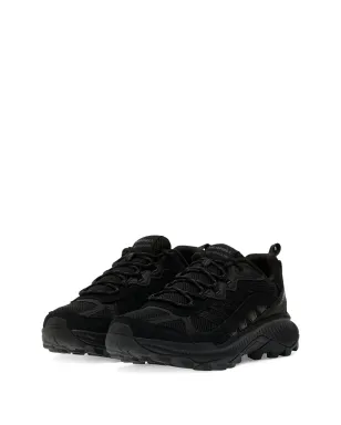 Merrell Speed Strike 2 スニーカー ブラック - サムネイル4