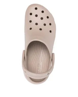 Crocs クラシック・プラットフォーム・クロッグ - サムネイル4