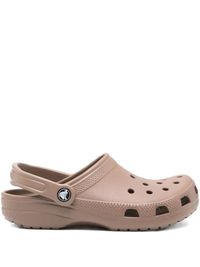 Crocs Crocs ヒールストラップミュールの商品画像