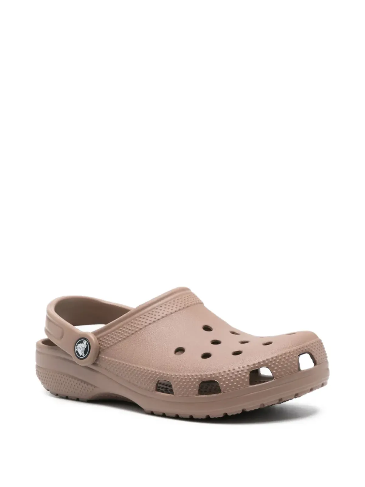 Crocs ヒールストラップミュール - 画像2