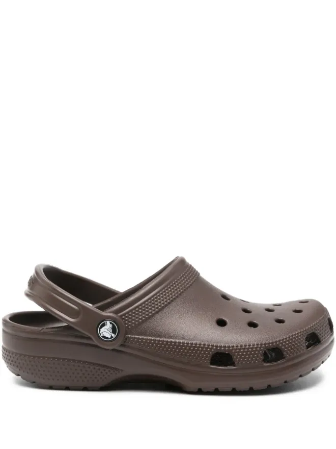 Crocs Crocs パンチング ヒールストラップ クロッグの商品画像