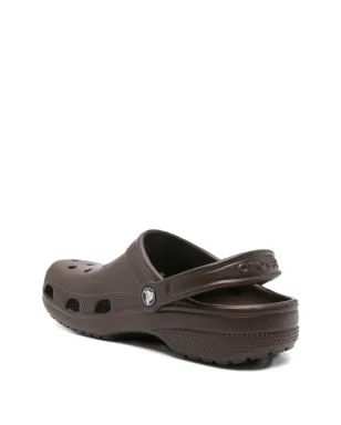 Crocs パンチング ヒールストラップ クロッグ - サムネイル3