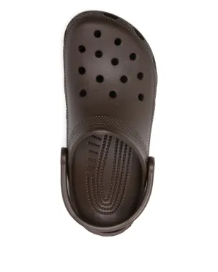 Crocs パンチング ヒールストラップ クロッグ - サムネイル4