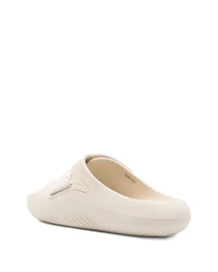 Crocs メローラックス ストラップディテール・スライド - サムネイル3
