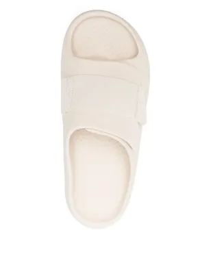 Crocs メローラックス ストラップディテール・スライド - サムネイル4