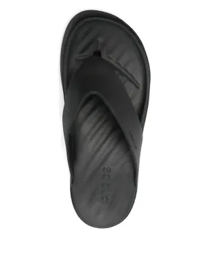 Crocs ゲウェイ プラットフォーム フリップフロップ - サムネイル4