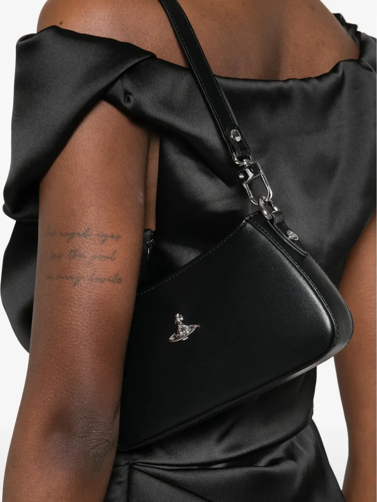 Vivienne Westwood Tasha ショルダーバッグ - 画像2