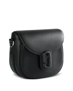 Marc Jacobs レザー クロスボディバッグ - ブラック - サムネイル2