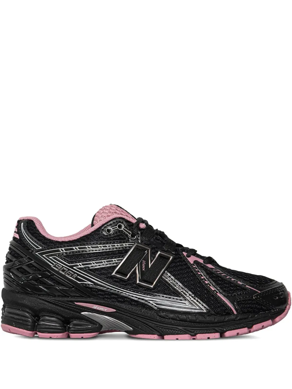 New Balance 1906R ピンクタフィー スニーカー - 画像1