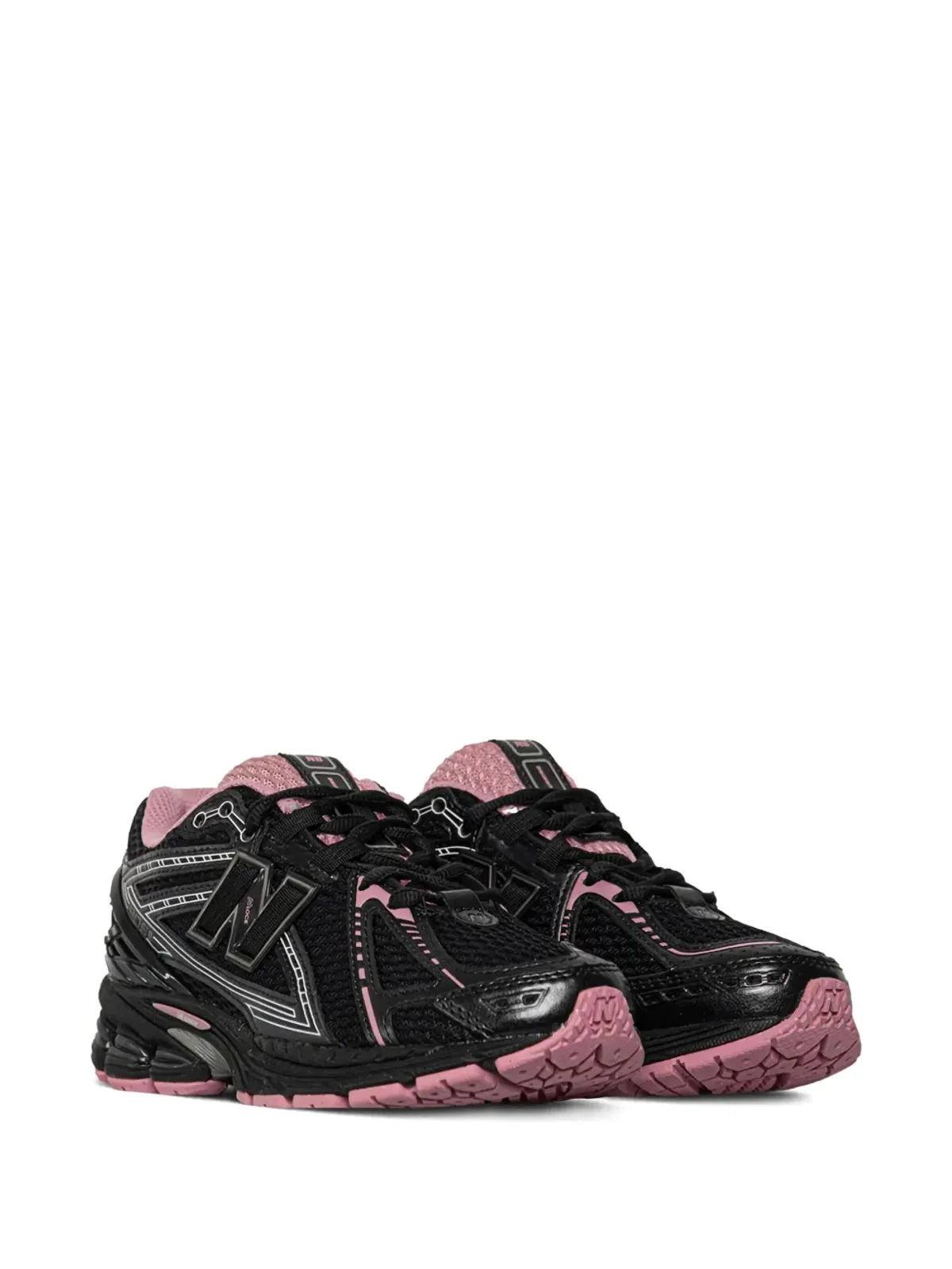 New Balance 1906R ピンクタフィー スニーカー - 画像2