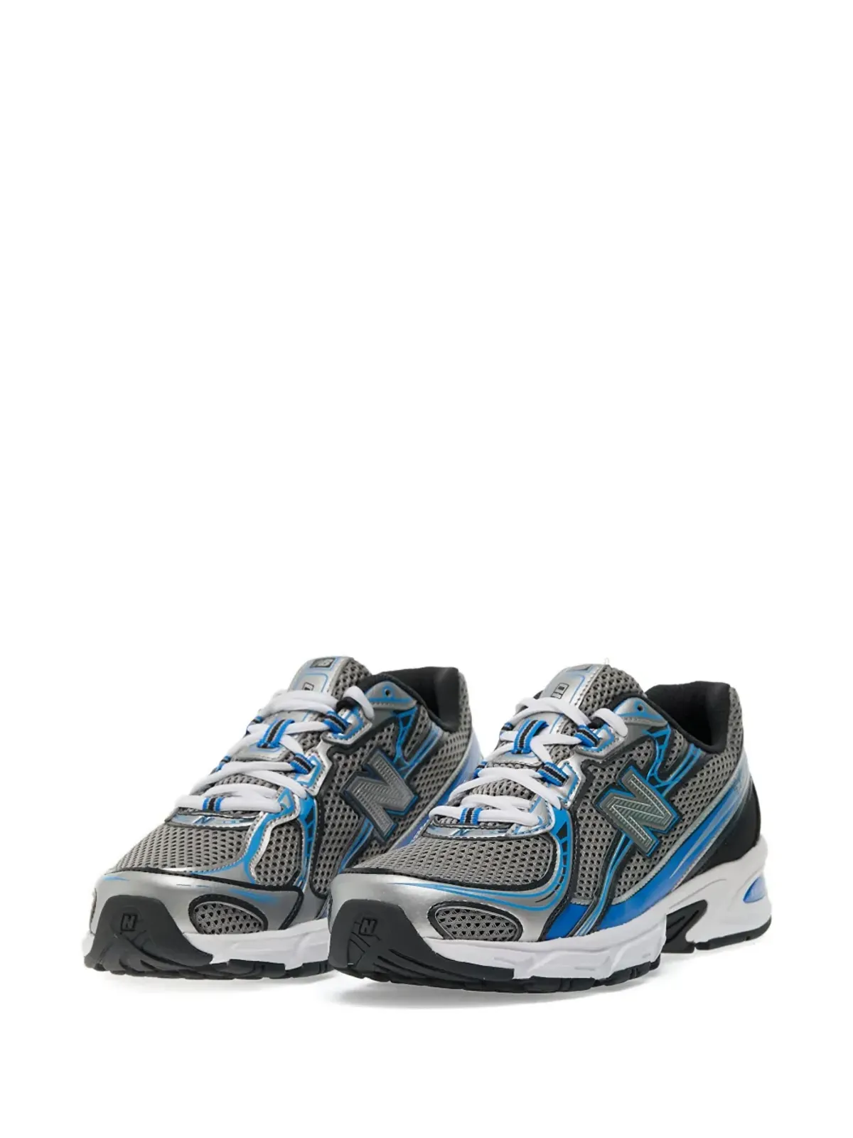 New Balance 740 スニーカー - 画像2