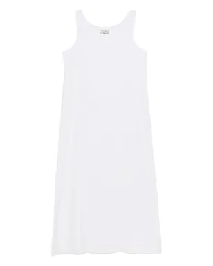 Maison Martin Margiela Pre-Owned スクエアネックドレス - サムネイル1