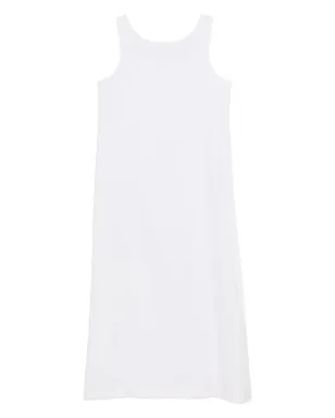 Maison Martin Margiela Pre-Owned スクエアネックドレス - サムネイル2