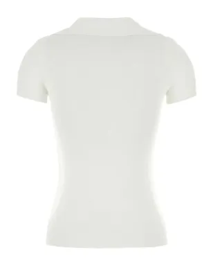 Balenciaga リブ編みTシャツ - サムネイル2
