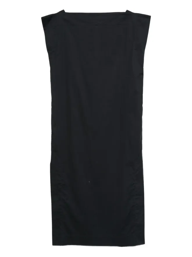 Vivienne Westwood Pre-Owned Vivienne Westwood Pre-Owned キャップスリーブ・シースドレスの商品画像
