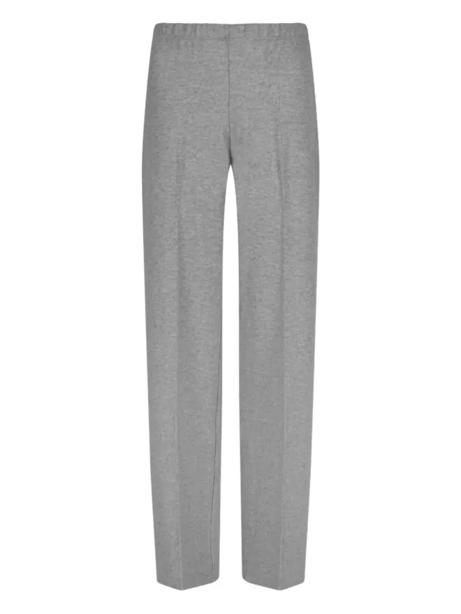 Gran Sasso Gran Sasso メランジュエフェクトパンツ - グレーの商品画像