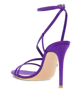 Gianvito Rossi オーキッド サンダル - サムネイル3