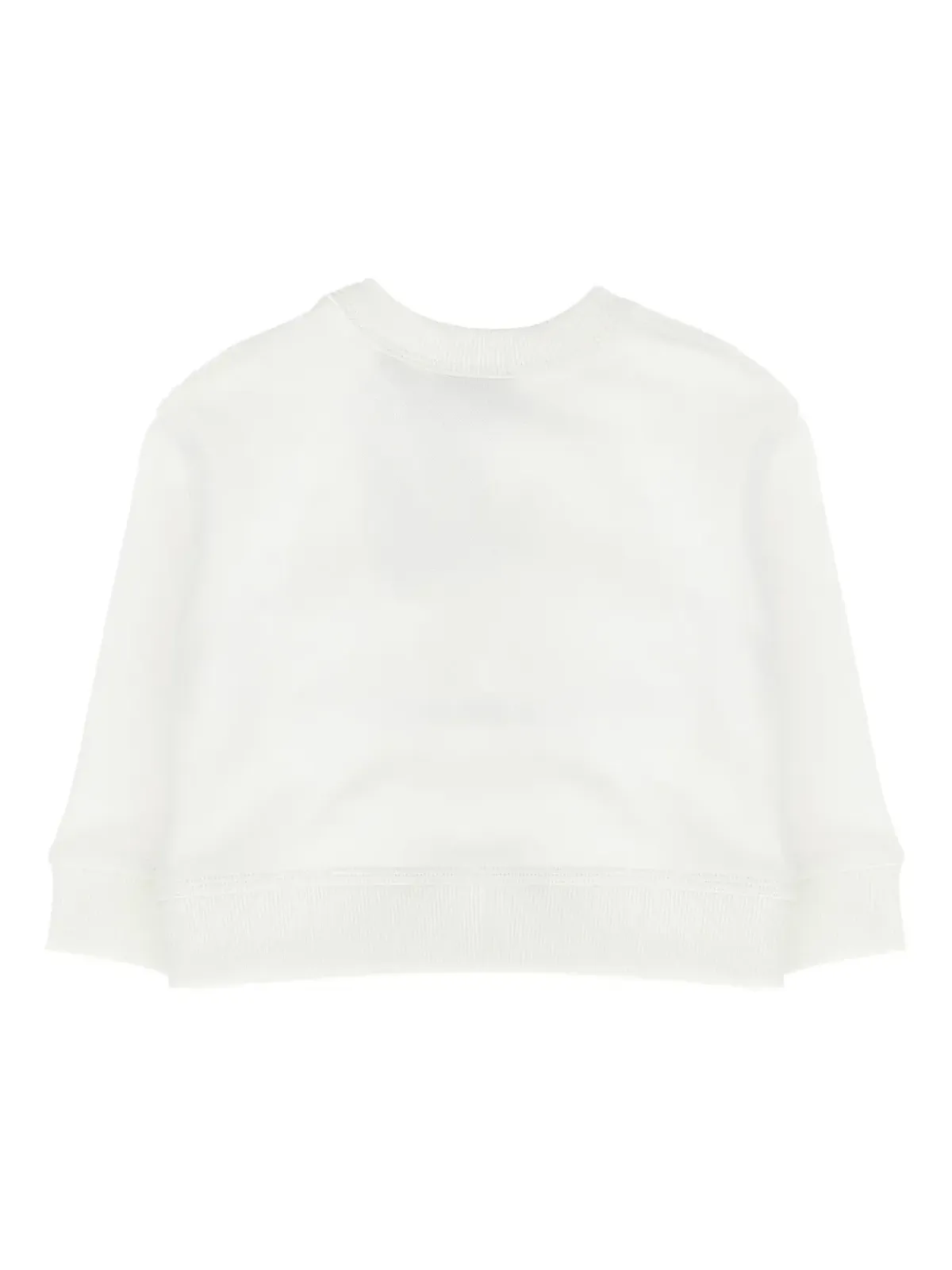 Burberry Kids Thomas Bear スウェット - 画像2