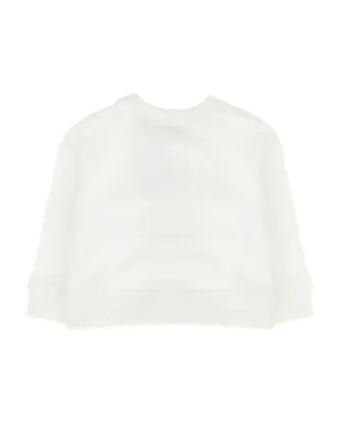 Burberry Kids Thomas Bear スウェット - サムネイル2