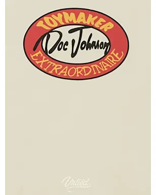GALLERY DEPT. トイメーカー Doc Johnson Tシャツ - サムネイル2