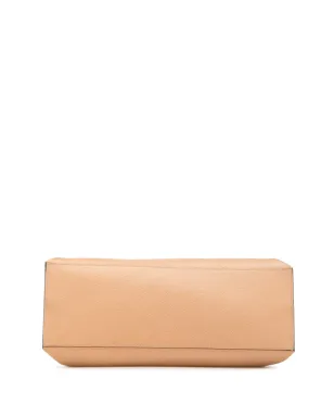 Gucci Pre-Owned レザー バンブー デイリ―サッチェル - サムネイル4