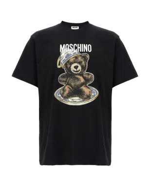 Moschino テディプリントTシャツ - サムネイル1