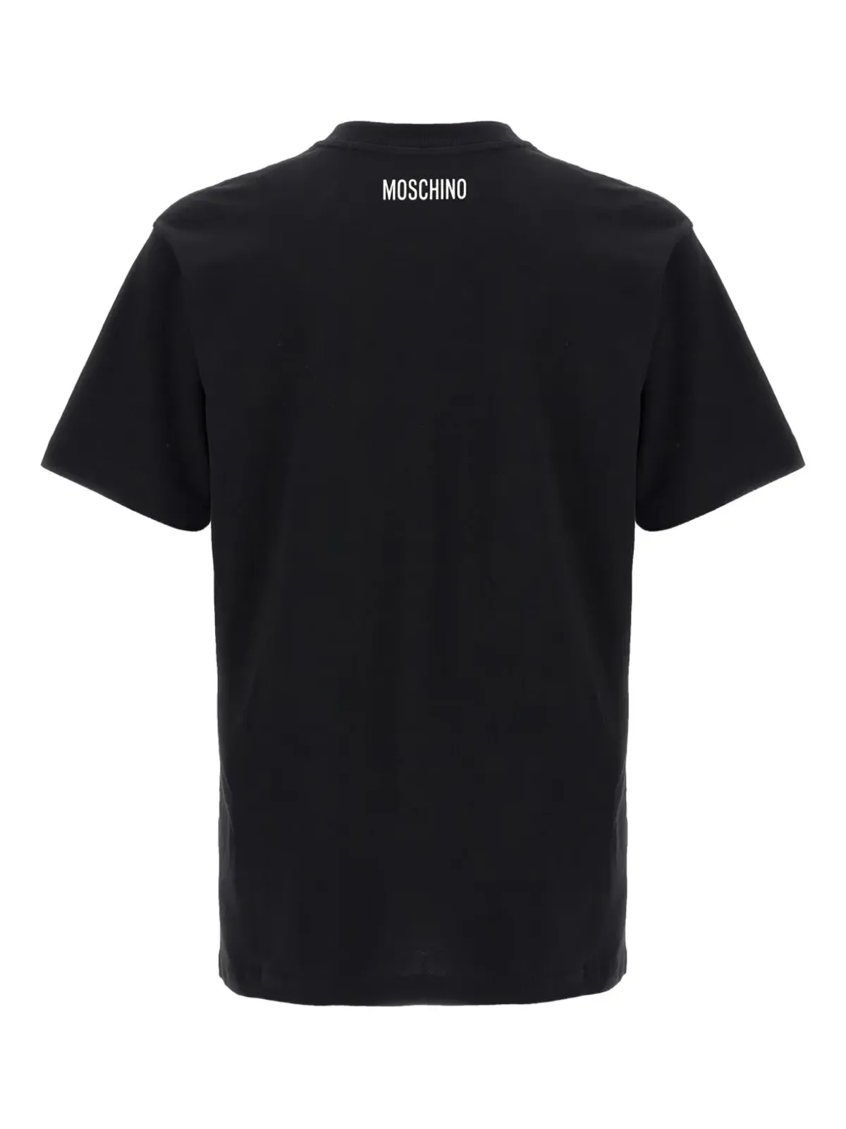 Moschino ティーカッププリント クルーネック Tシャツ - 画像2