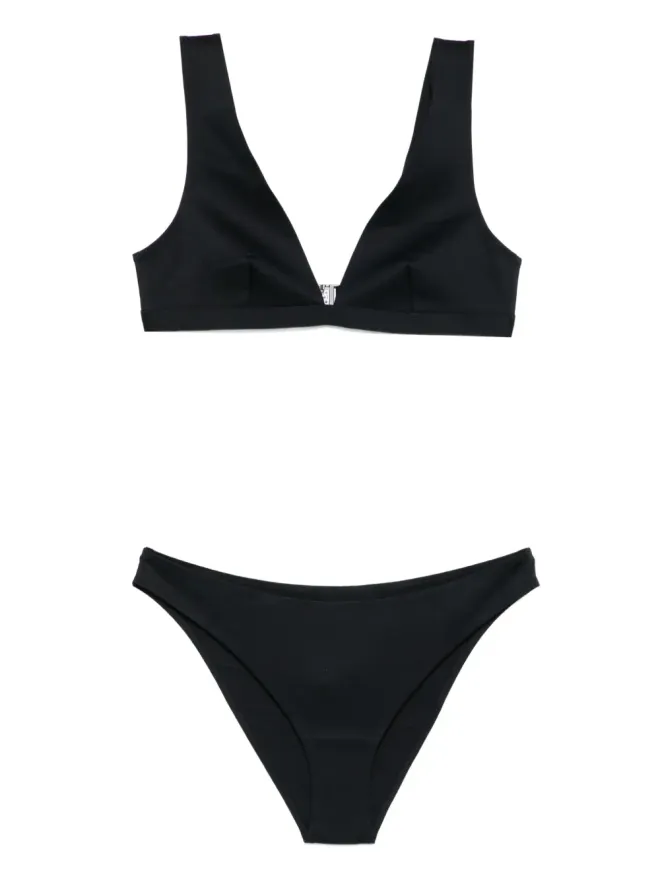 MC2 Saint Barth MC2 Saint Barth Vネック クラスプ ビキニの商品画像