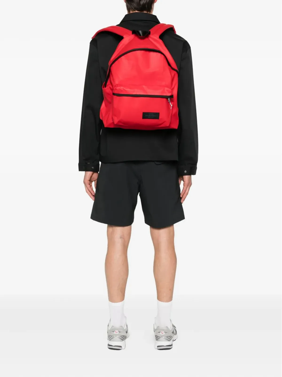 Eastpak Pak'r バックパック - レッド - 画像2