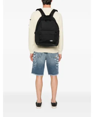 Eastpak Pak'r パッド入りバックパック ブラック - サムネイル2