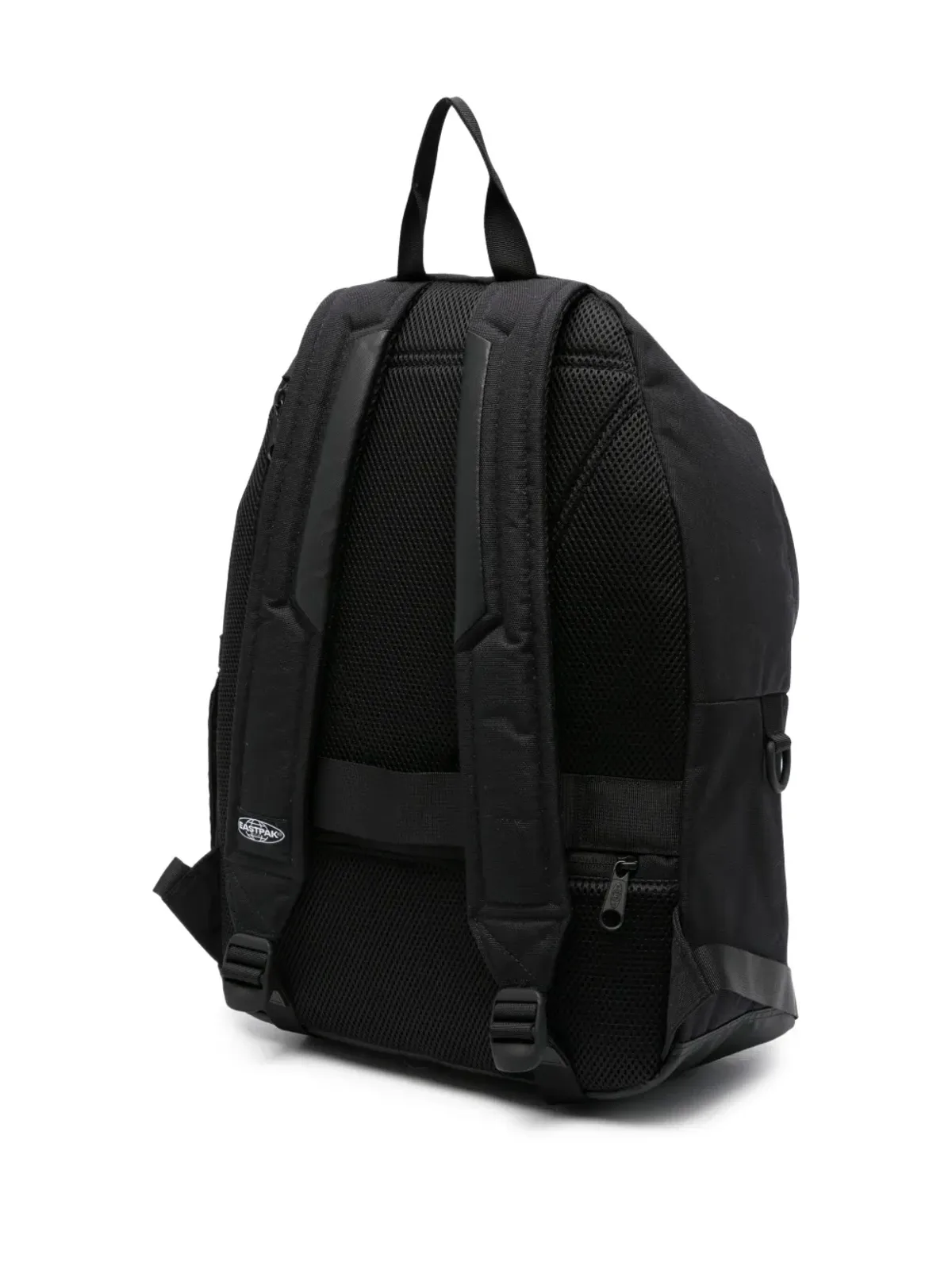 Eastpak Pak'r パッド入りバックパック ブラック - 画像3