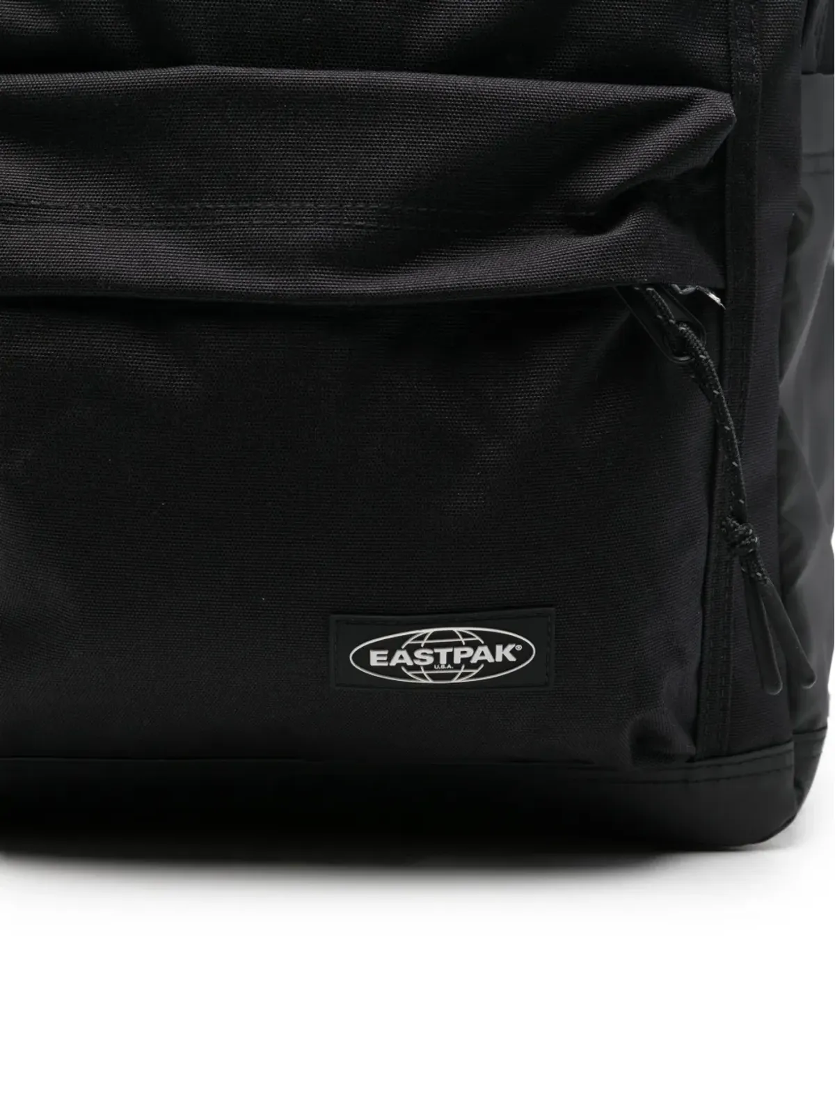 Eastpak Pak'r パッド入りバックパック ブラック - 画像4