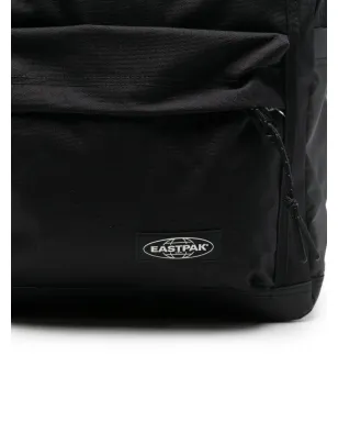 Eastpak Pak'r パッド入りバックパック ブラック - サムネイル4
