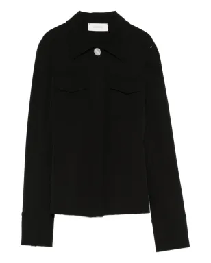 Sportmax ポイントカラー ジャケット - サムネイル1