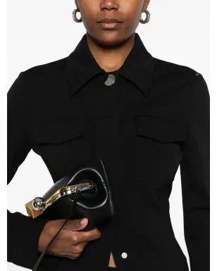 Sportmax ポイントカラー ジャケット - サムネイル5