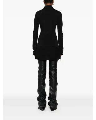 Sportmax ポイントカラー ジャケット - サムネイル4