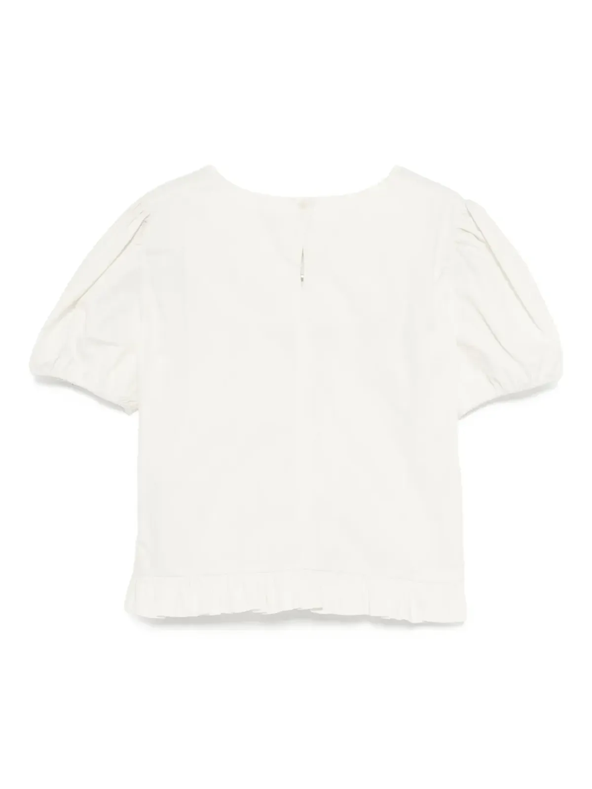 KINDRED コットンTシャツ - ニュートラル - 画像2