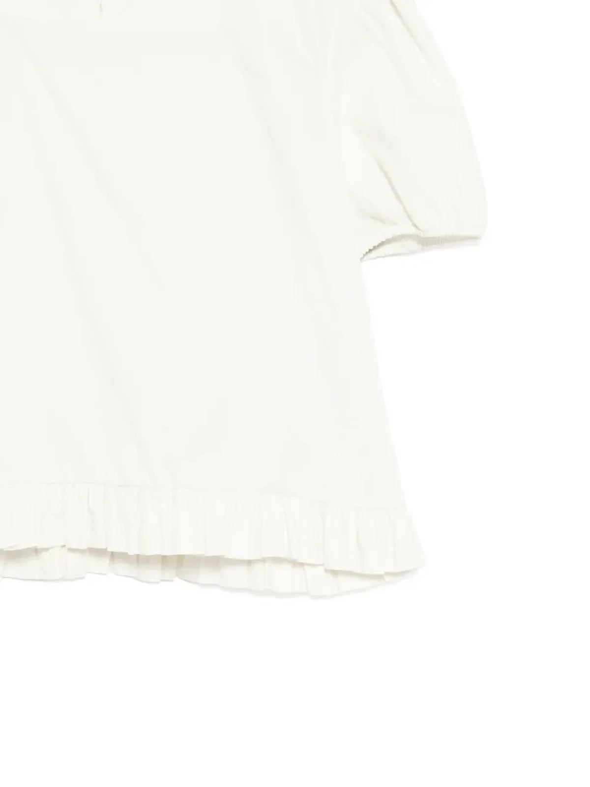 KINDRED コットンTシャツ - ニュートラル - 画像3