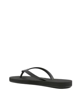Balenciaga ロゴ入りトングサンダル - サムネイル3