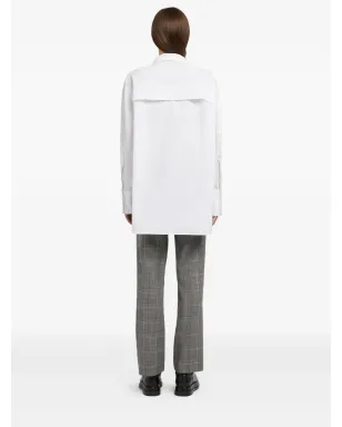 Ports 1961 No.10 Signature タイディテール シャツ - サムネイル3