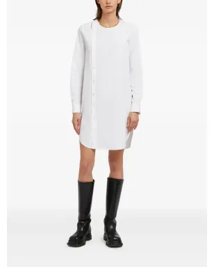 Ports 1961 コットンミニドレス - White - サムネイル2