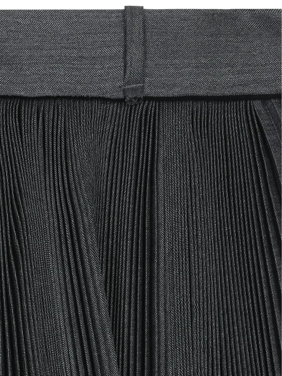 Ports 1961 プリーツショーツ - 画像5