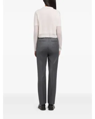 Ports 1961 パッチワークカーディガン - サムネイル3
